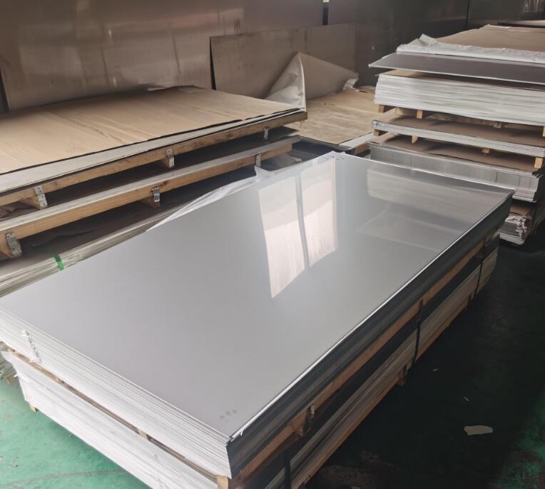 金寨321不锈钢板