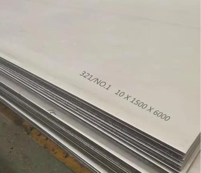 金寨321不锈钢板