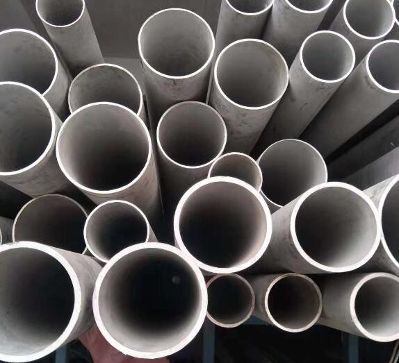 金寨321不锈钢管