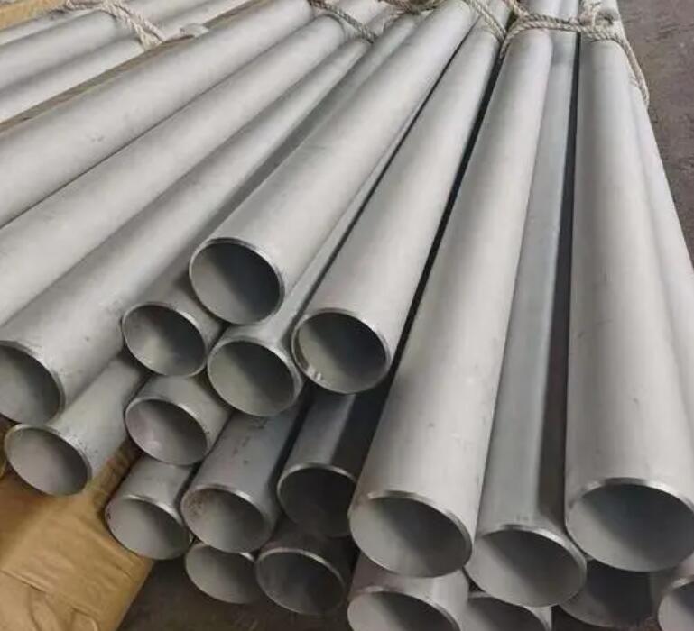 金寨304不锈钢管