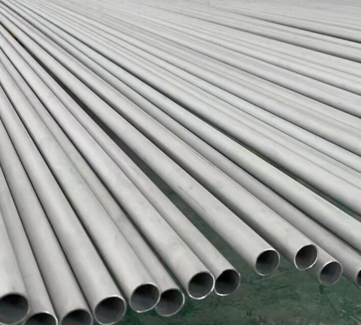 金寨441不锈钢管