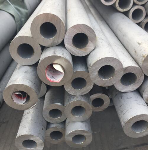 金寨321不锈钢管