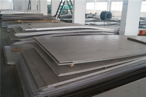 金寨304不锈钢板