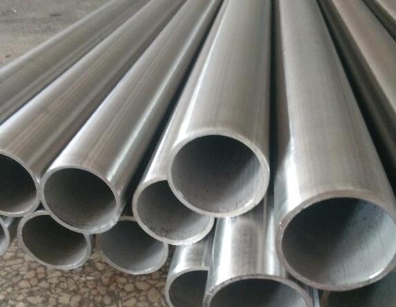 金寨321不锈钢管