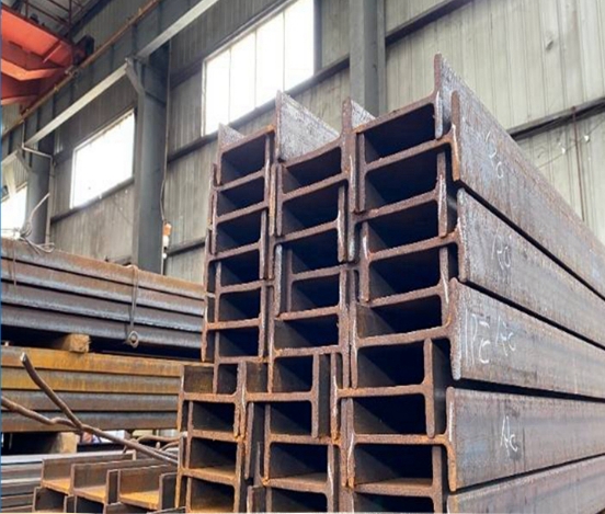 金寨Q420C工字型钢