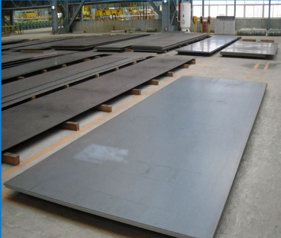 金寨NM450C耐磨板