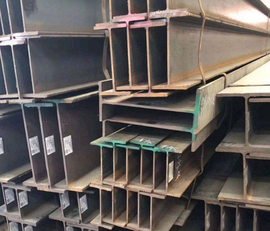 金寨Q235C工字钢